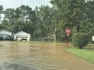 Morrisey Asks For Expidited Major Disaster Declaration Following West Virginia Floods